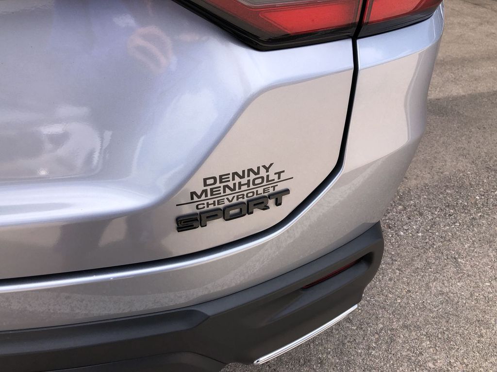 2023 Honda Pilot