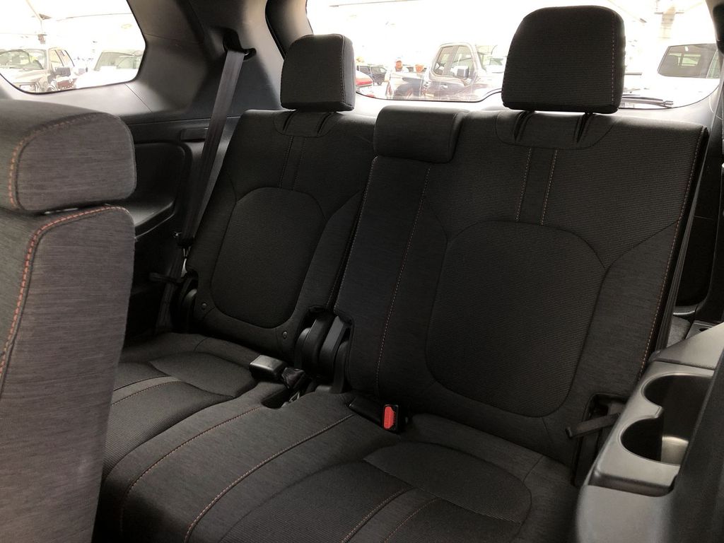 2023 Honda Pilot