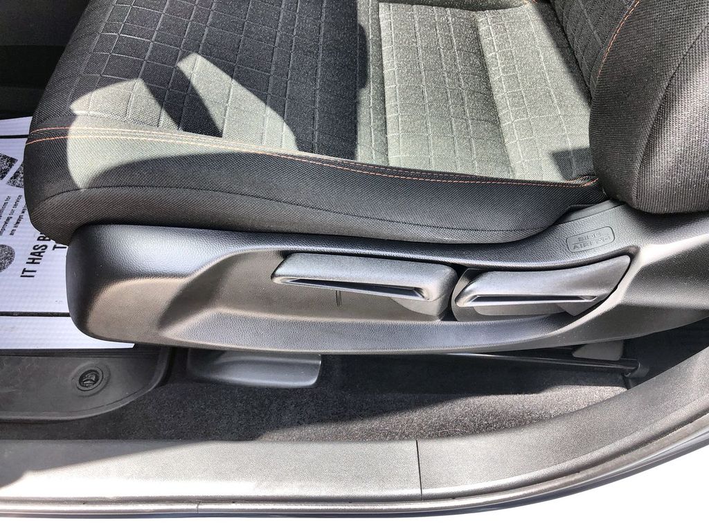 2024 Honda HR-V