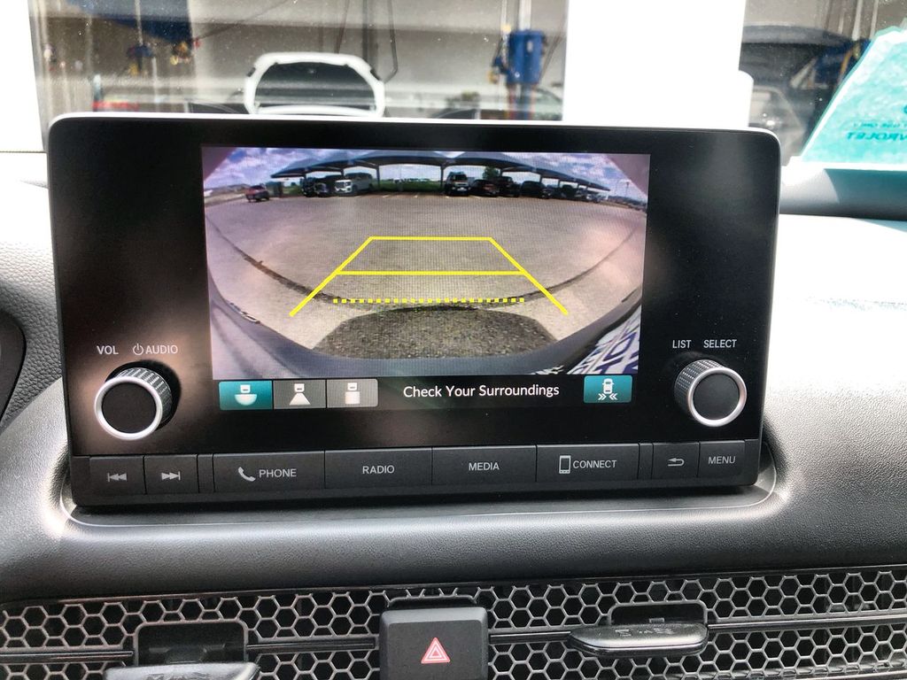 2024 Honda HR-V