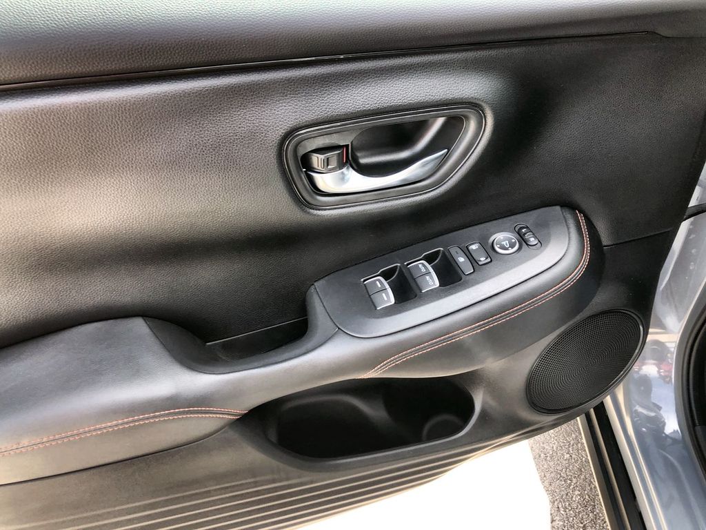 2024 Honda HR-V