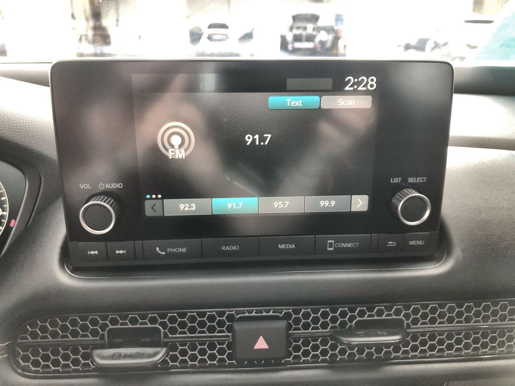 2024 Honda HR-V