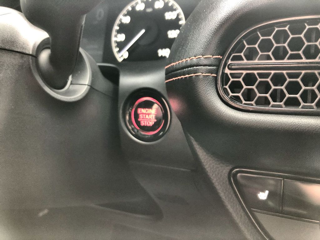 2024 Honda HR-V