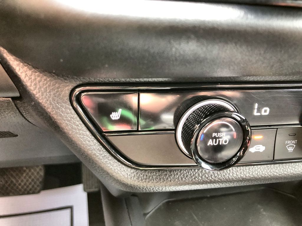 2024 Honda HR-V