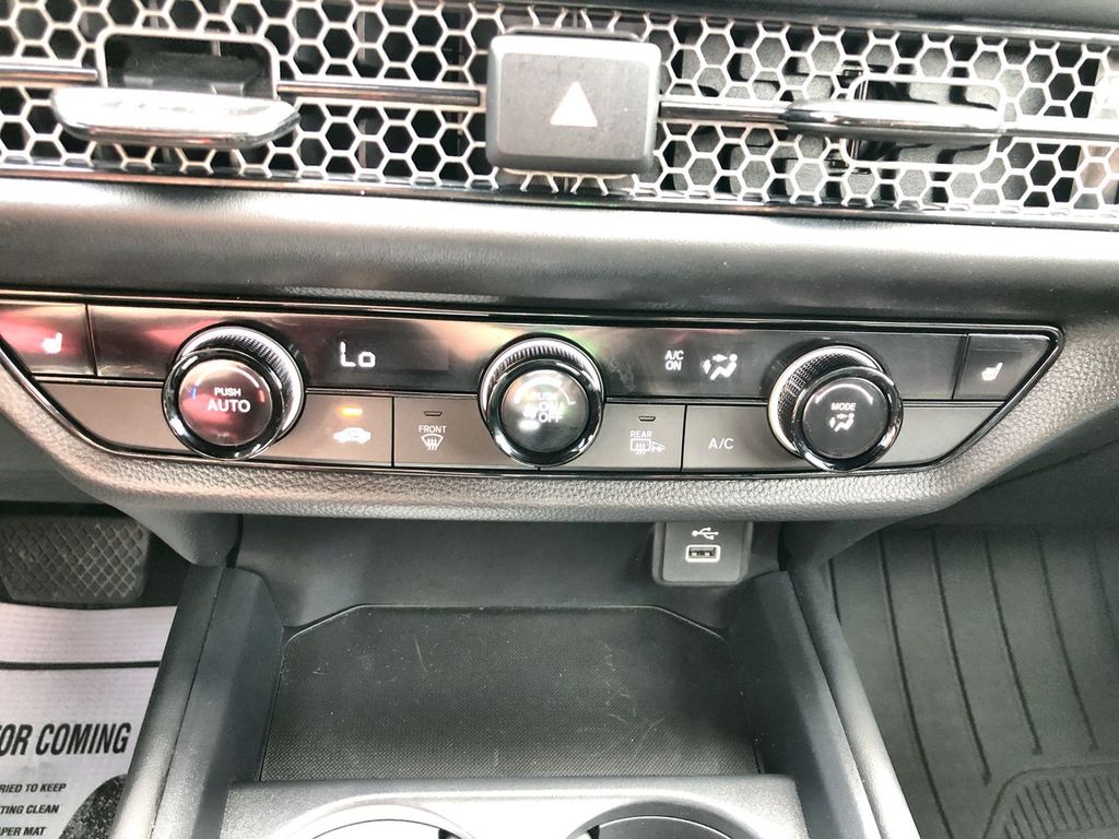 2024 Honda HR-V