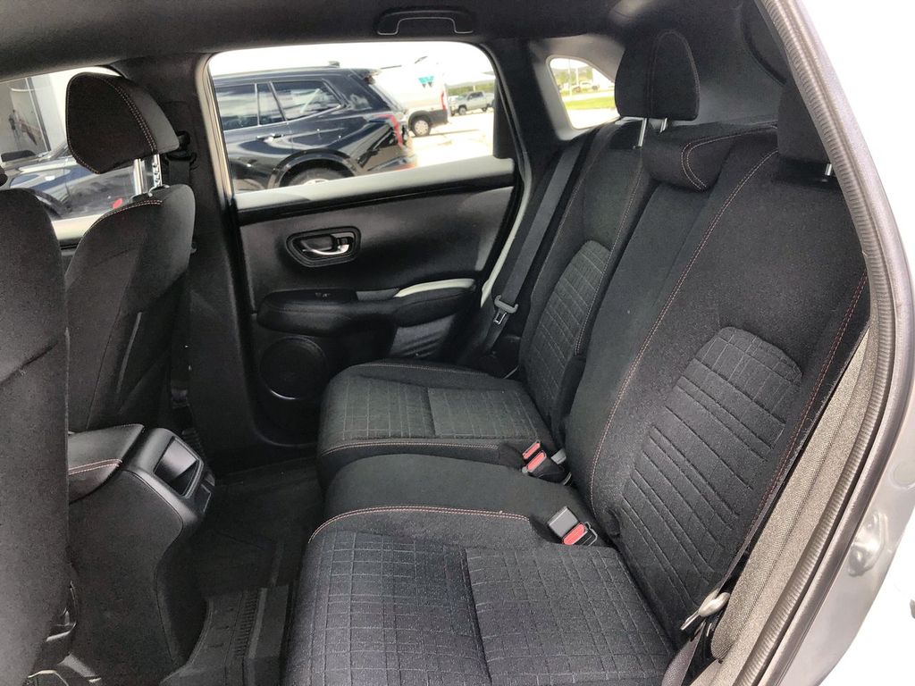 2024 Honda HR-V