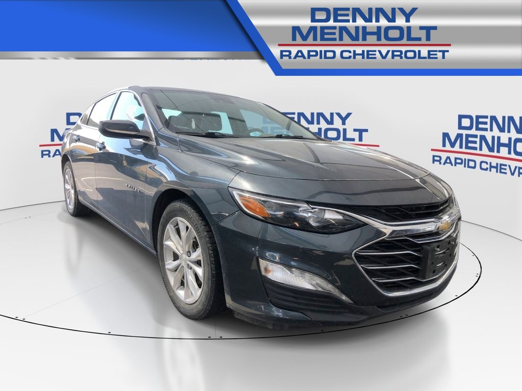 Used 2020 Chevrolet Malibu LT Cars