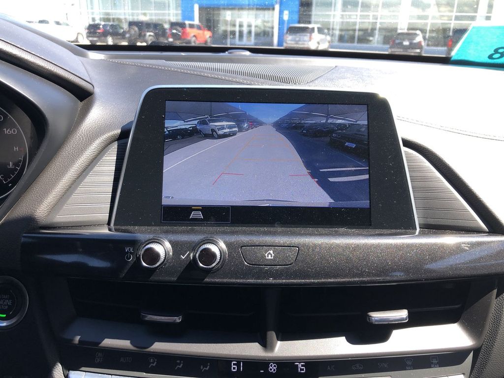2023 Cadillac CT4
