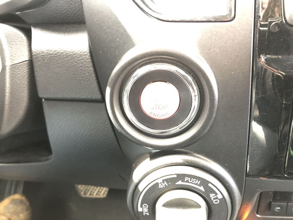 2024 Nissan Titan