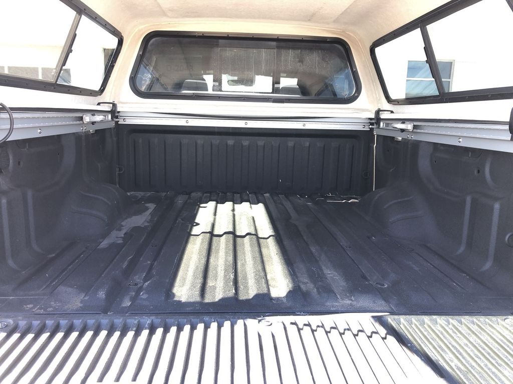 2024 Nissan Titan