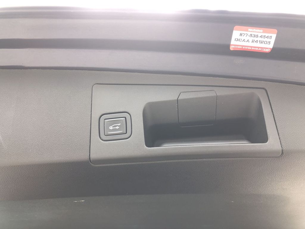2019 Cadillac XT5