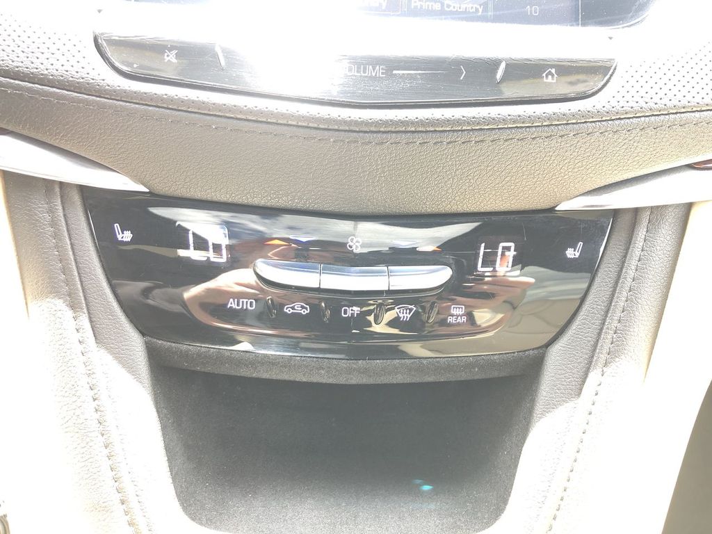 2019 Cadillac XT5