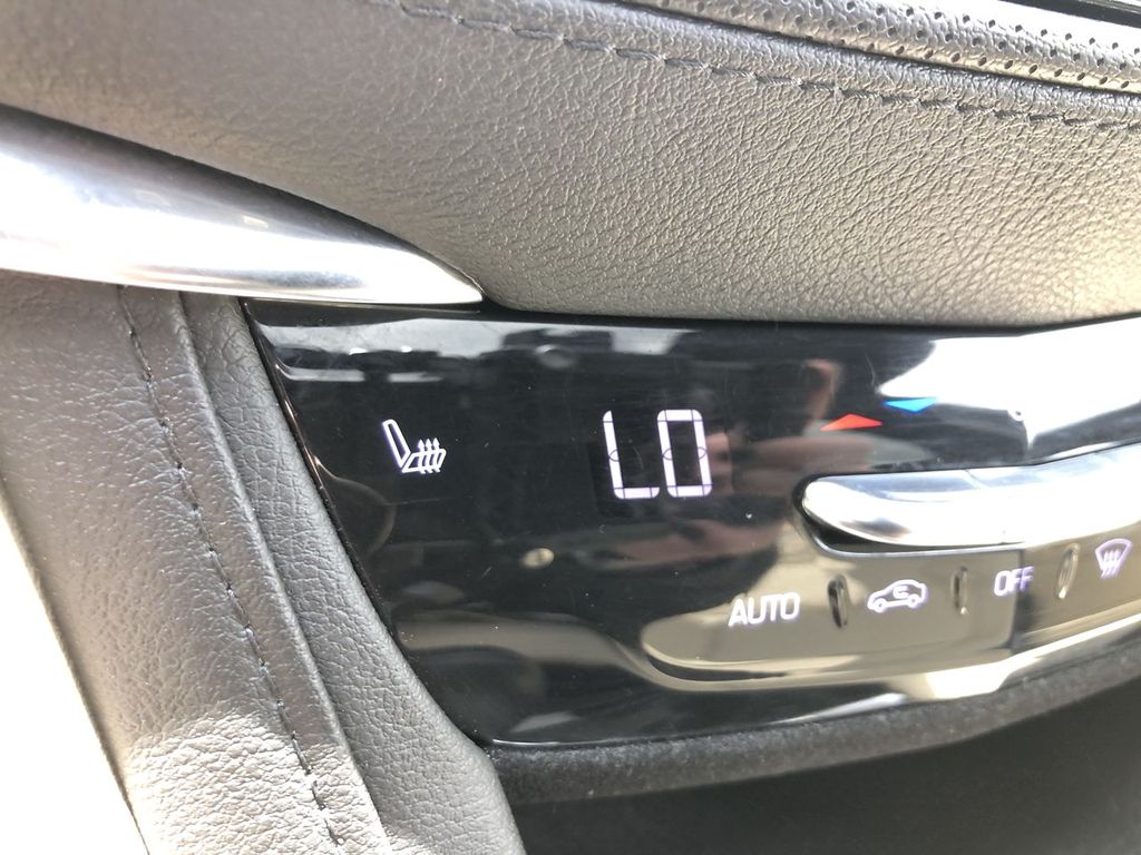 2019 Cadillac XT5