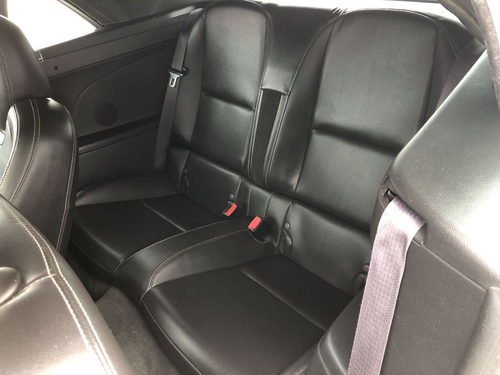 2015 Chevrolet Camaro