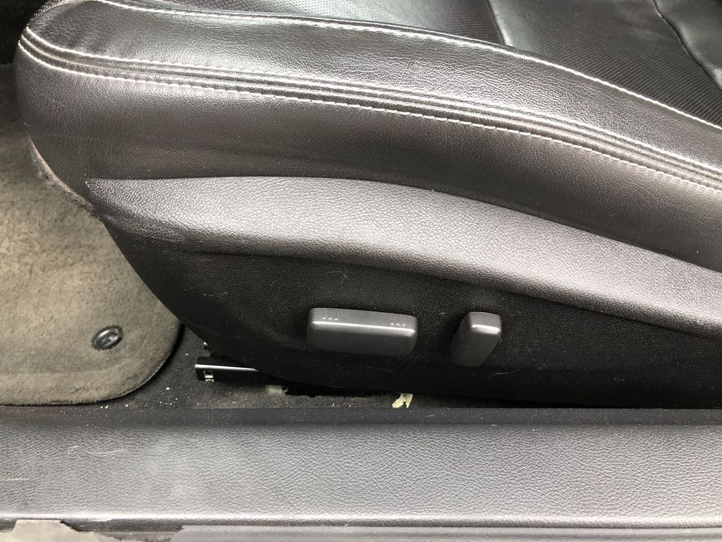 2015 Chevrolet Camaro