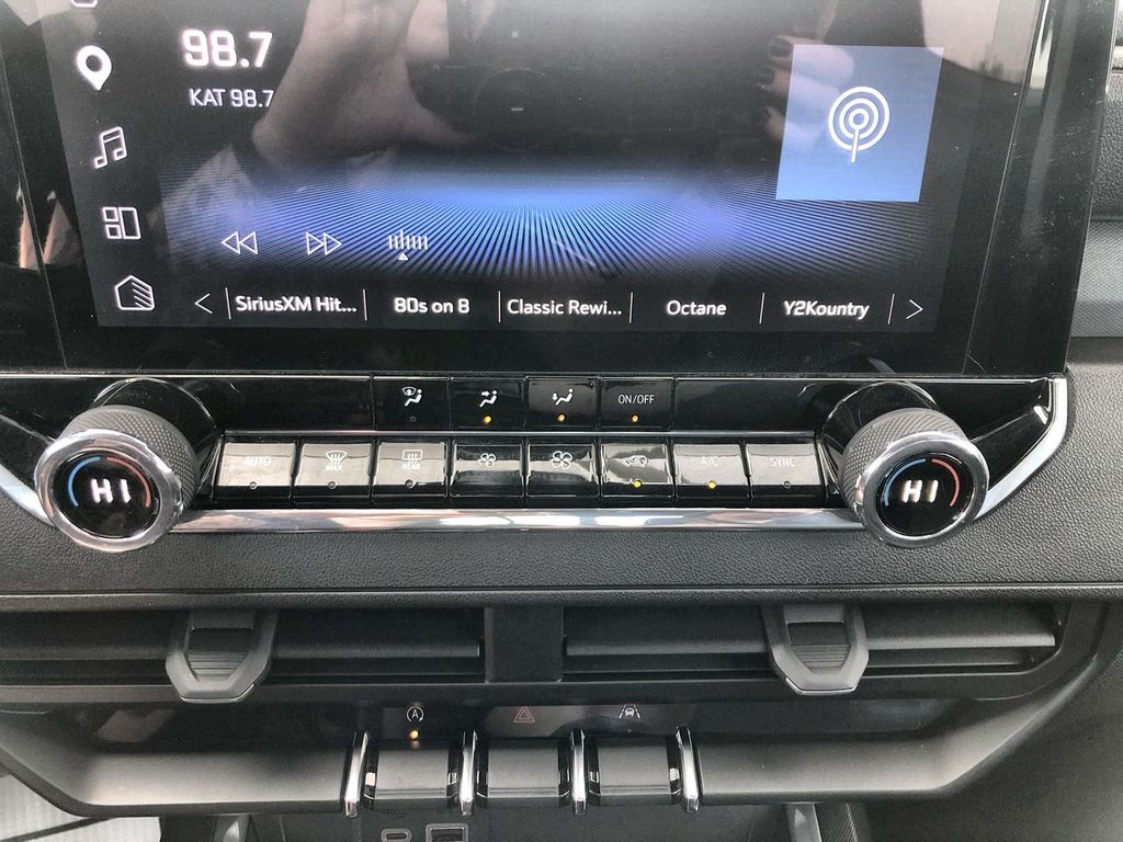 2025 Chevrolet Colorado