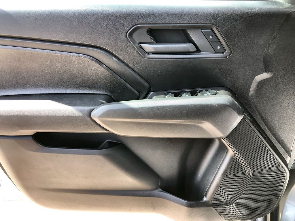 2025 Chevrolet Colorado