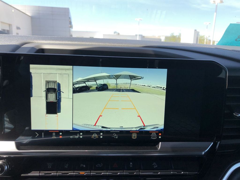 2024 GMC Sierra 2500