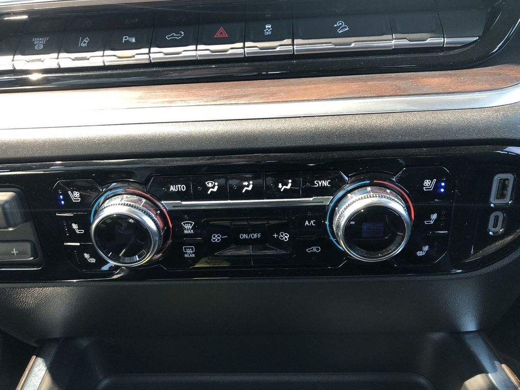 2024 GMC Sierra 2500