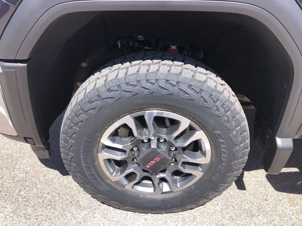 2024 GMC Sierra 2500
