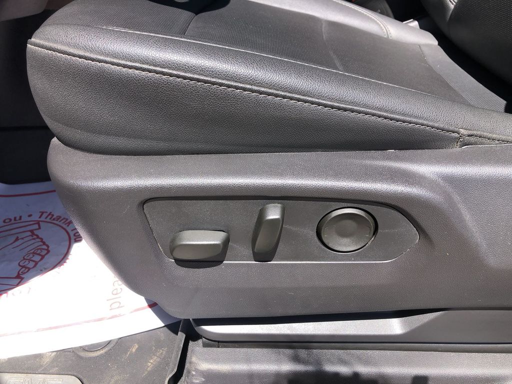 2024 GMC Sierra 2500