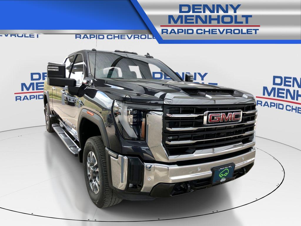Used 2024 GMC Sierra 2500 SLT Trucks