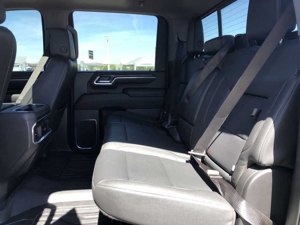 2024 GMC Sierra 2500