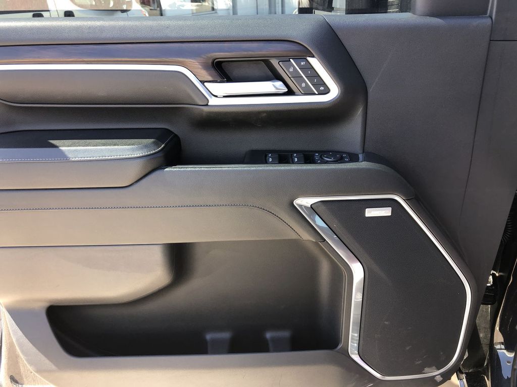 2024 GMC Sierra 2500