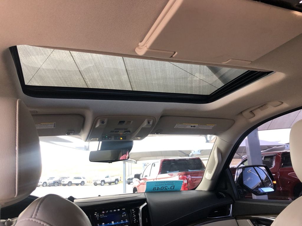 2020 Cadillac Escalade