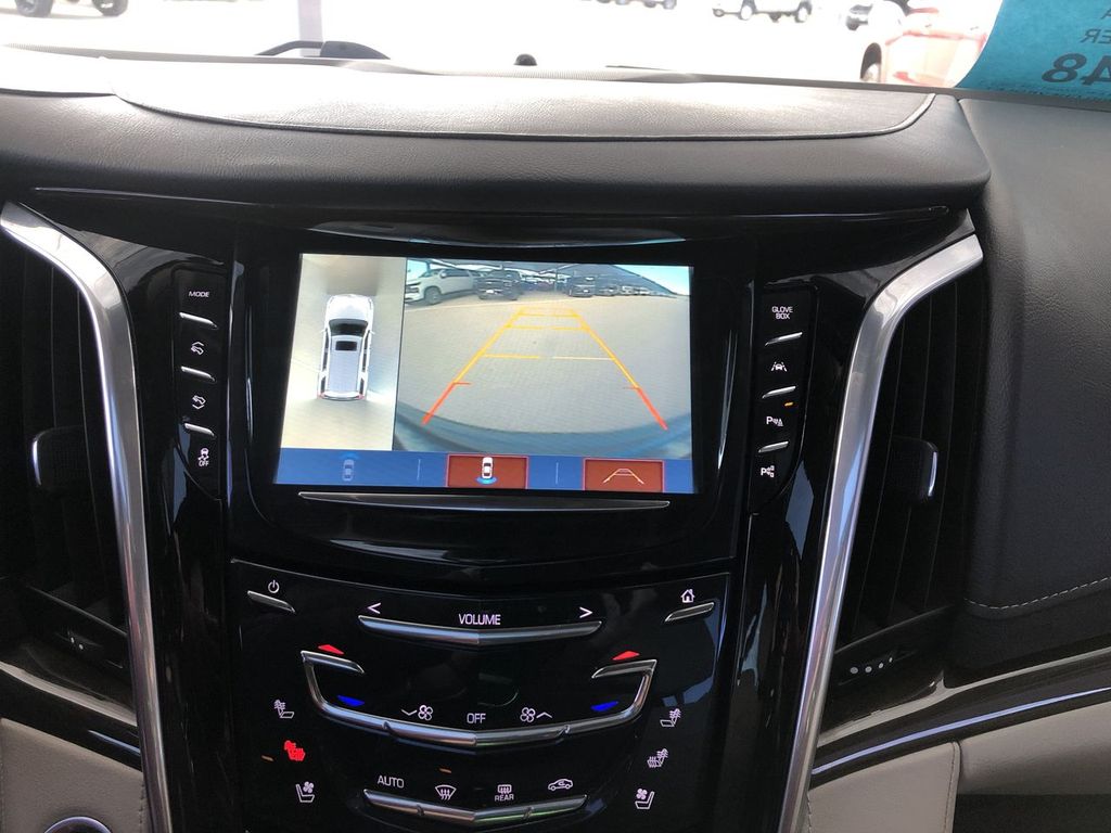 2020 Cadillac Escalade