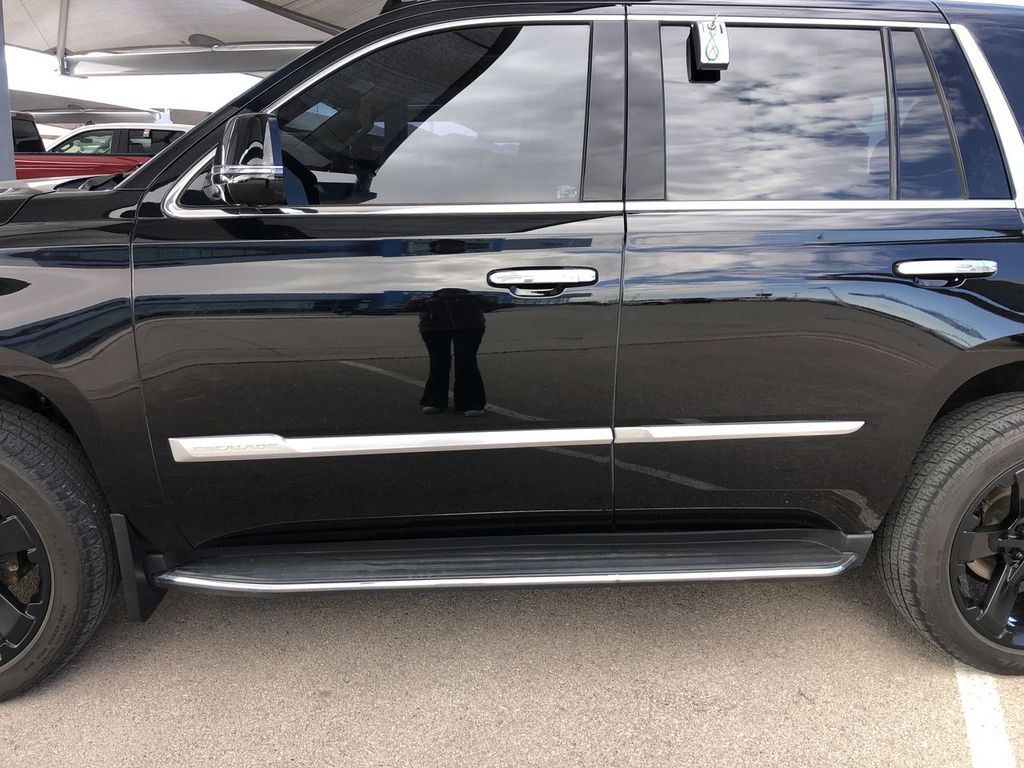 2020 Cadillac Escalade