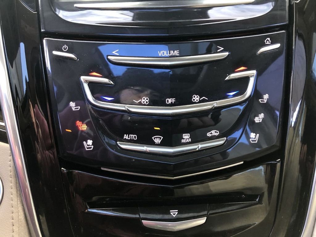 2020 Cadillac Escalade