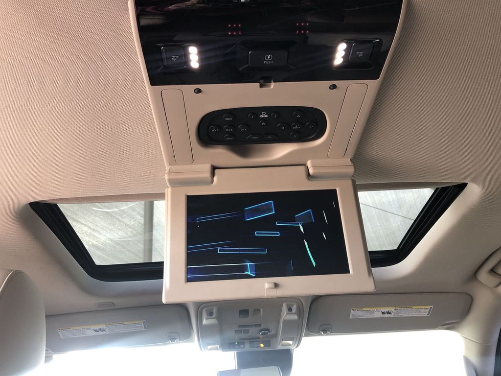 2020 Cadillac Escalade