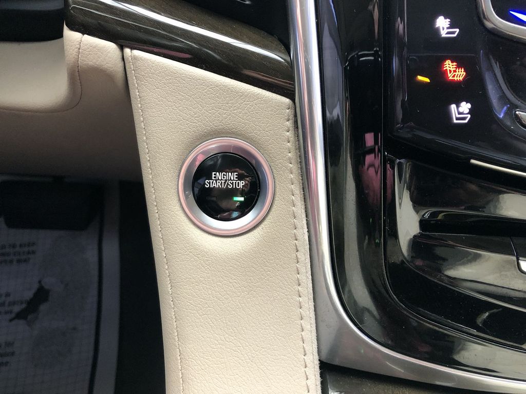 2020 Cadillac Escalade