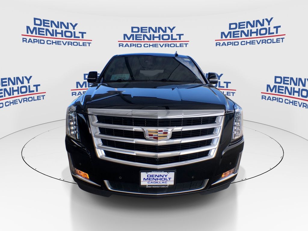 2020 Cadillac Escalade