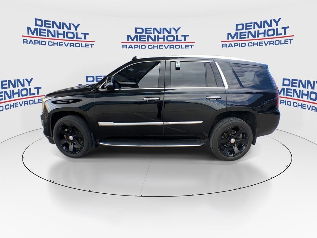 2020 Cadillac Escalade