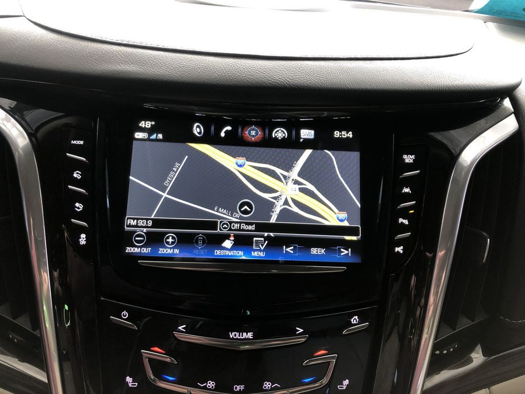 2020 Cadillac Escalade