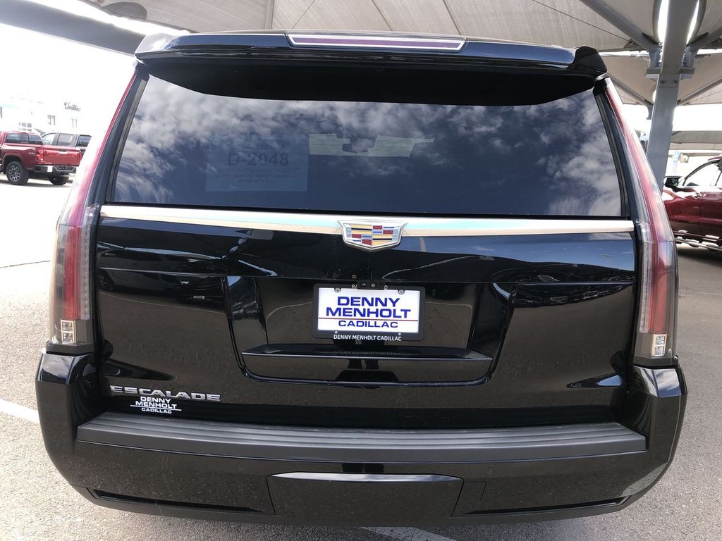 2020 Cadillac Escalade