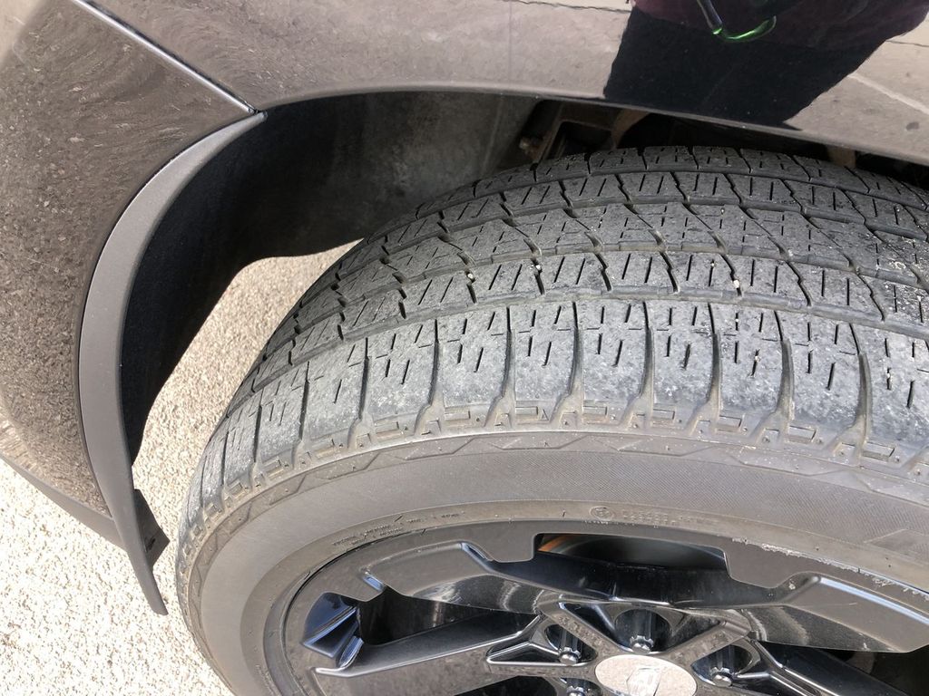 2020 Cadillac Escalade