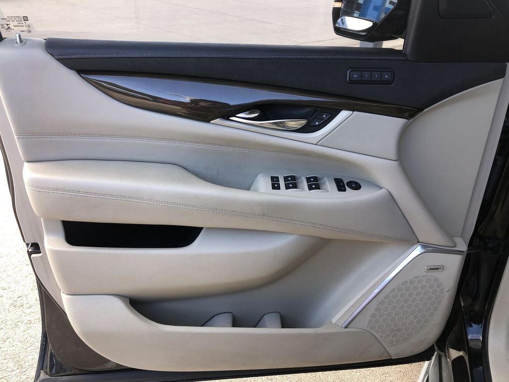 2020 Cadillac Escalade