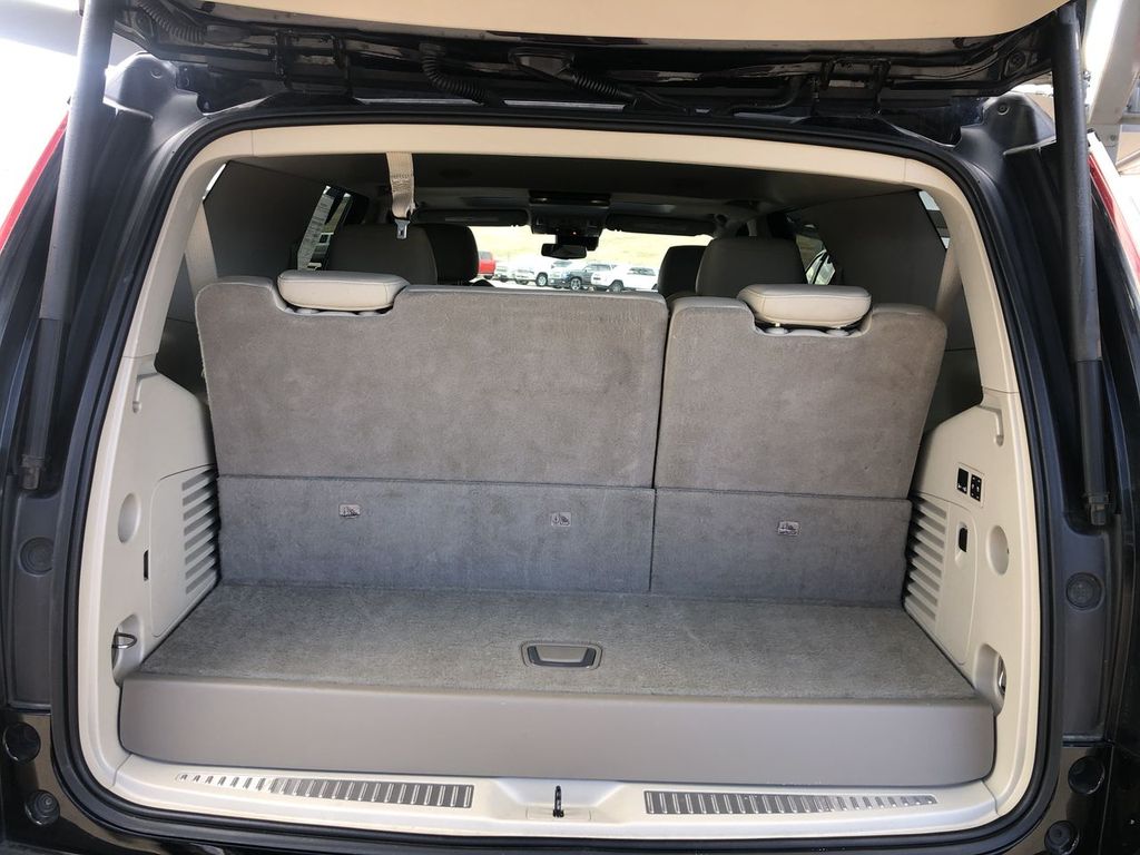 2020 Cadillac Escalade