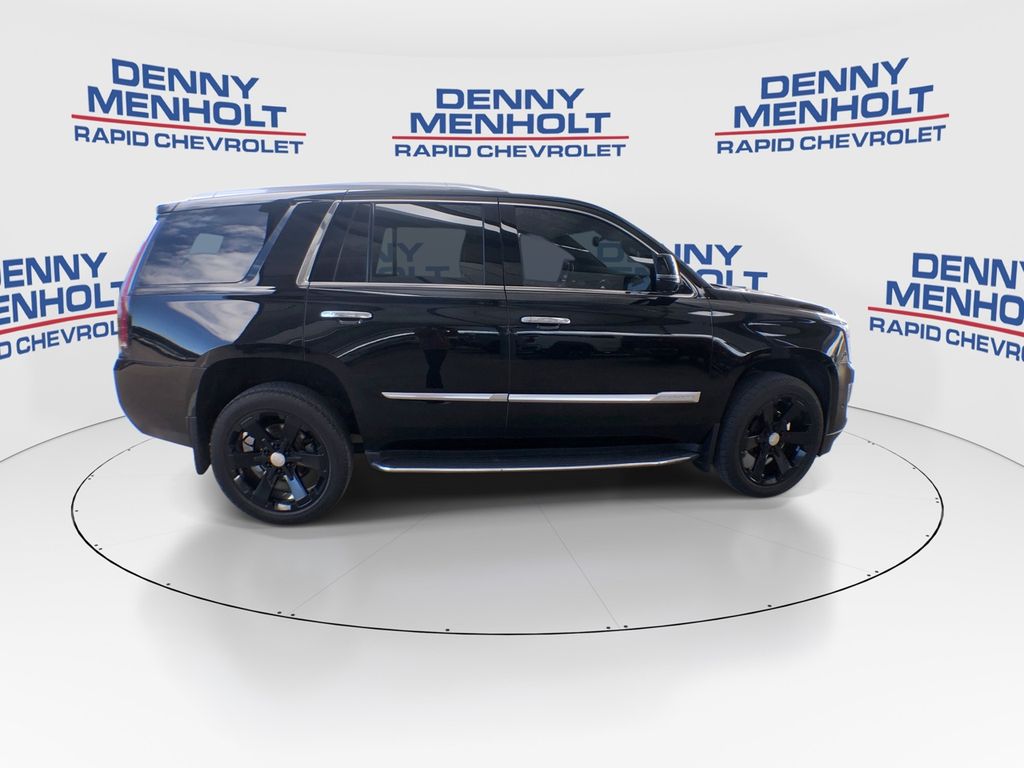 2020 Cadillac Escalade