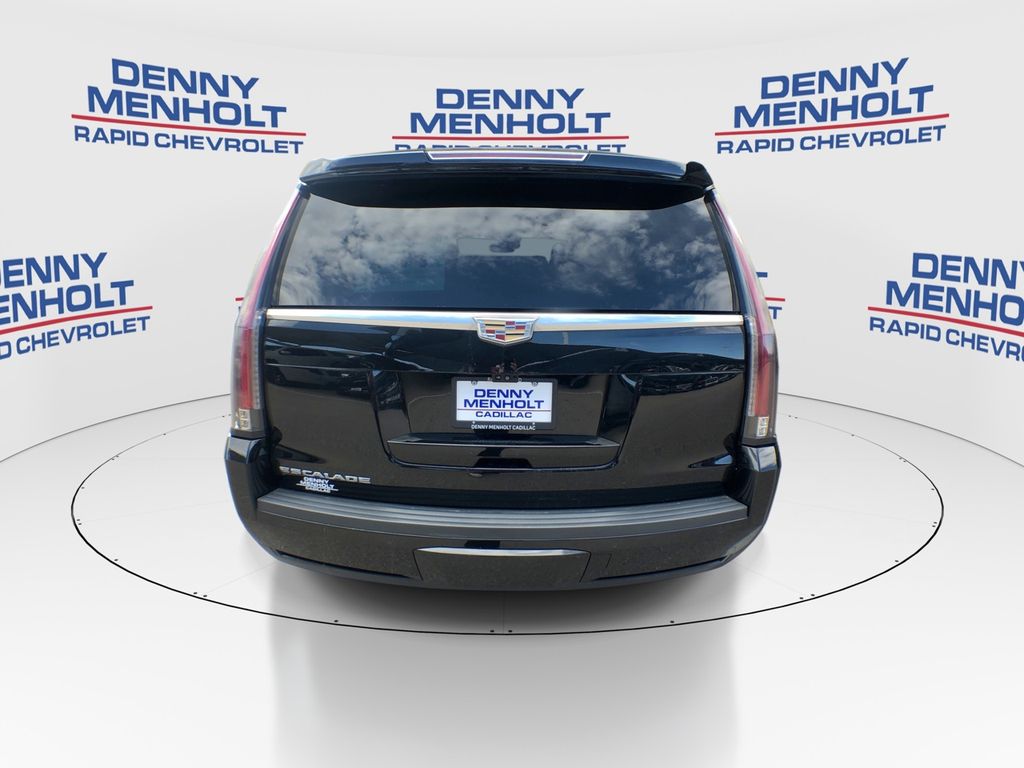 2020 Cadillac Escalade