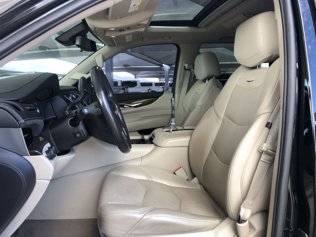 2020 Cadillac Escalade