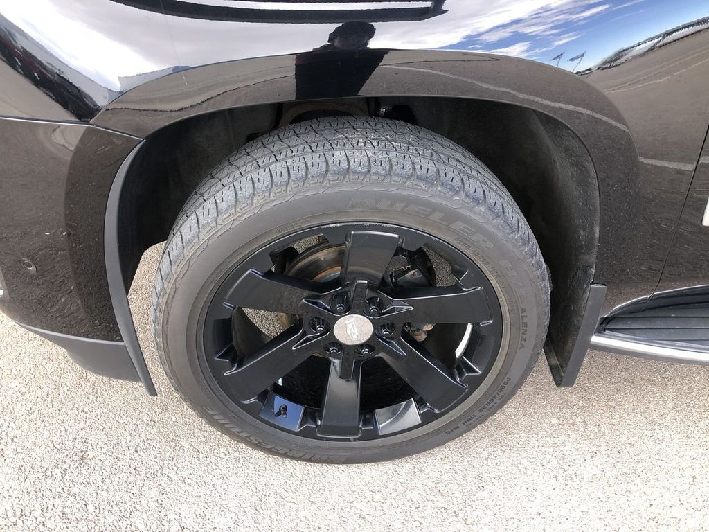 2020 Cadillac Escalade