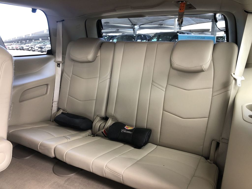 2020 Cadillac Escalade