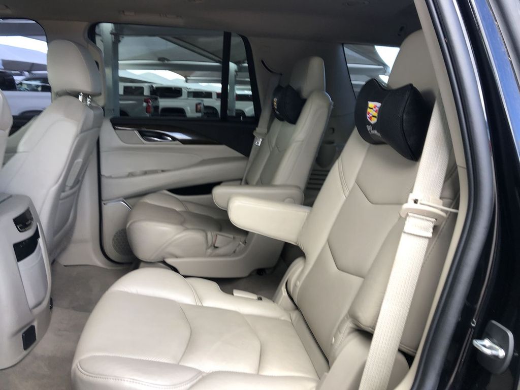 2020 Cadillac Escalade