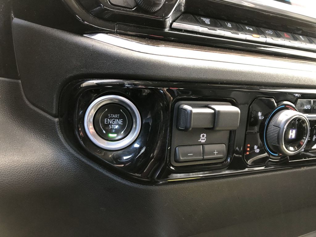 2024 Chevrolet Silverado 3500