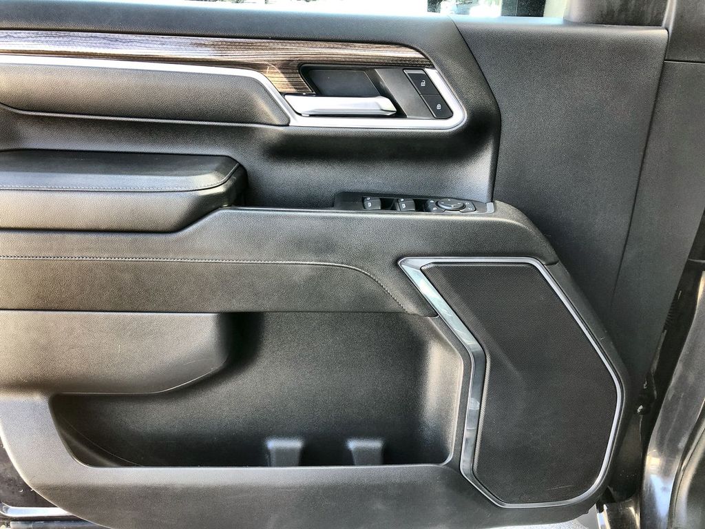 2024 Chevrolet Silverado 3500