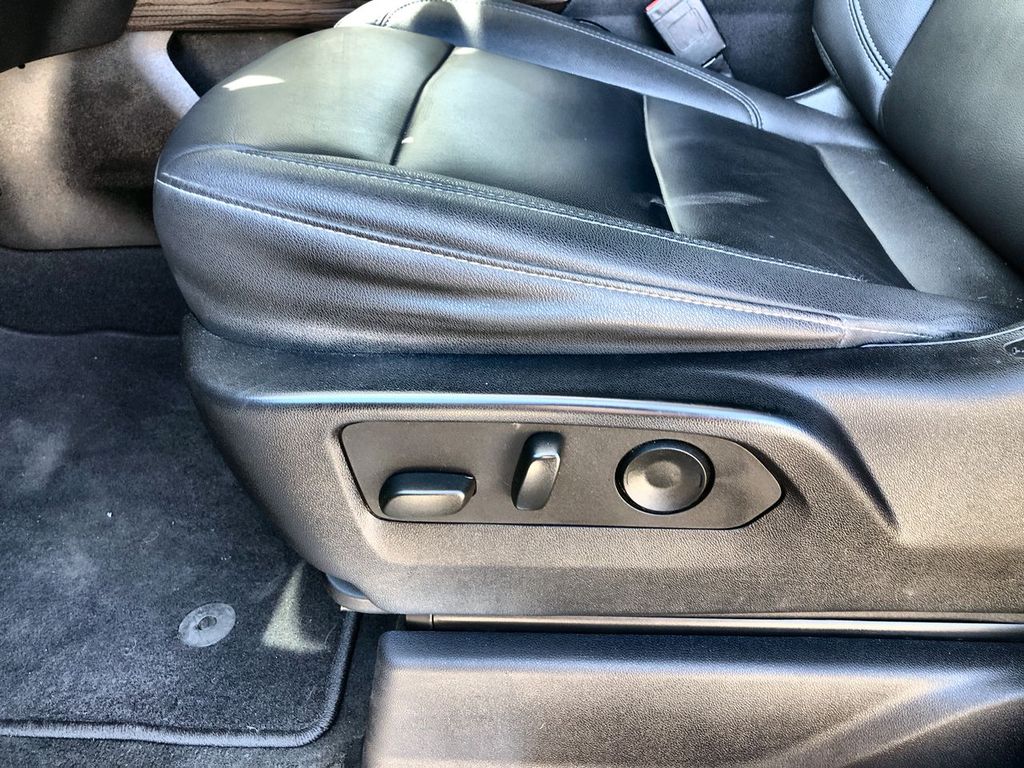 2024 Chevrolet Silverado 3500
